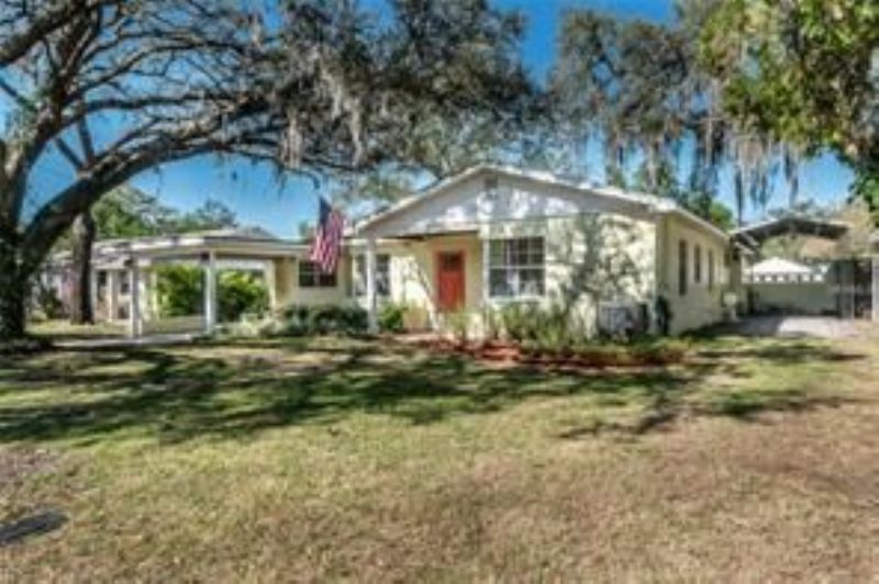 Picture of 1317 Divot Ln, Tampa, FL | Forest Hills | Hillsborough County