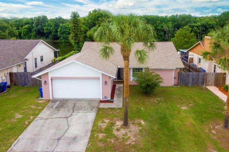 Picture of 12710 Trucious PL, Tampa, FL | Charlotte County