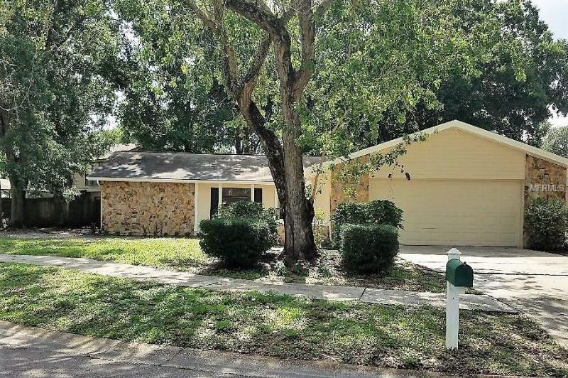 Picture of 15711 Warbler Pl, Tampa, FL | Northdale Area | Hillsborough County