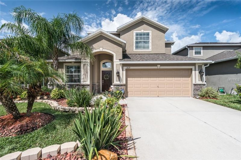 Picture of 3639 Morgons Castle Ct, Land O Lakes, FL | Pasco County