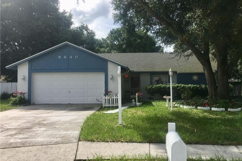 Picture of 6830 Rosemary Dr, Tampa, FL | Hillsborough County