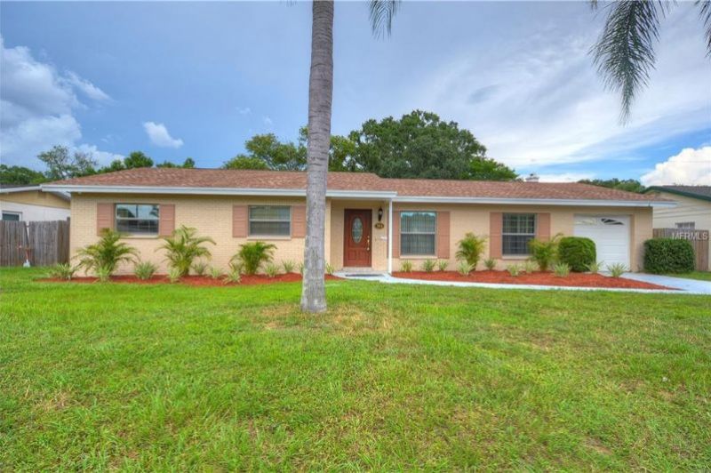 Picture of 7819 N Saint Vincent St, Tampa, FL | Charlotte County