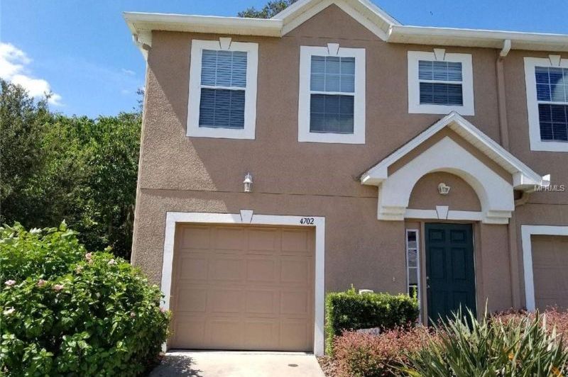 Picture of 4702 Ashburn Pond Way, Tampa, FL | Tampa | Hillsborough County