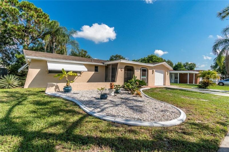 Picture of 6245 7th Ave, New Port Richey, FL | New Port Richey | Pasco County