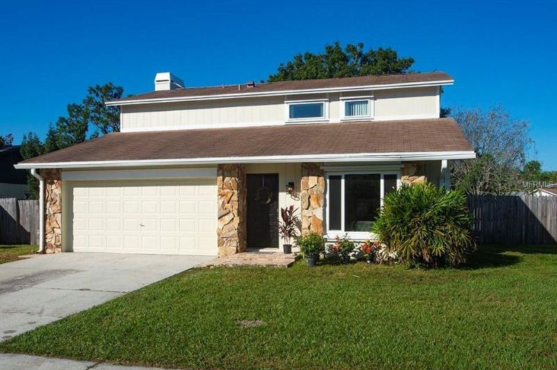 Picture of 14524 Wessex St, Tampa, FL | Carrollwood | Hillsborough County