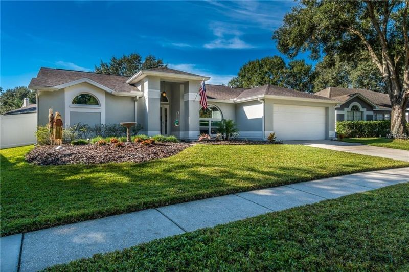Picture of 24114 Painter Dr, Land O Lakes, FL | Land O Lakes | Pasco County