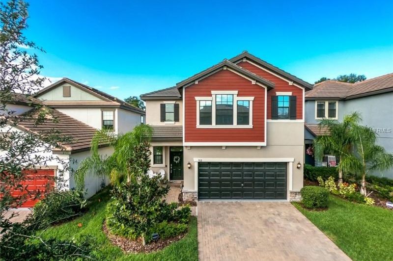 Picture of 912 Terra Vista St, Brandon, FL | Brandon | Hillsborough County