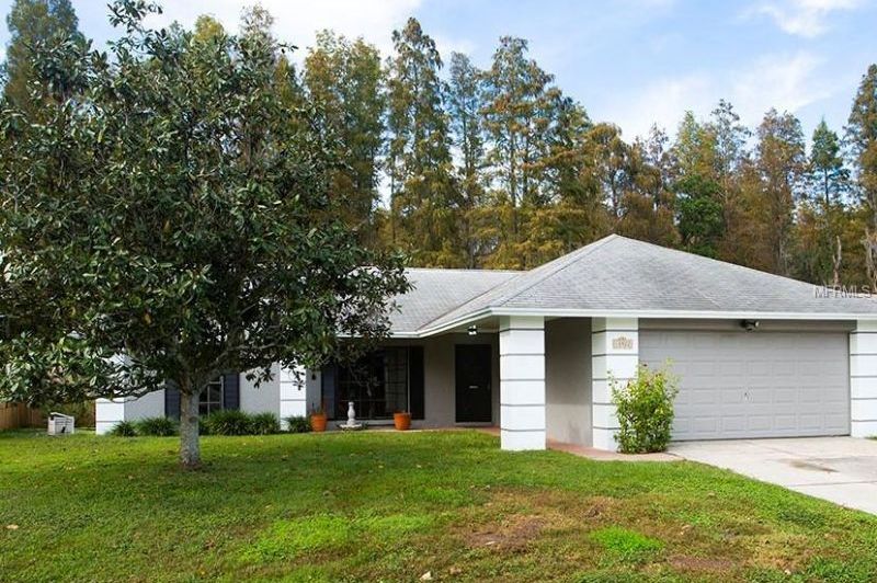 Picture of 15922 Marshfield Dr, Tampa, FL | Northdale Area | Hillsborough County
