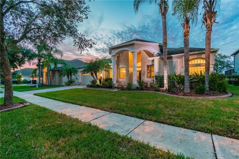 Picture of 10742 Plantation Bay Dr, Tampa, FL | Tampa | Hillsborough County
