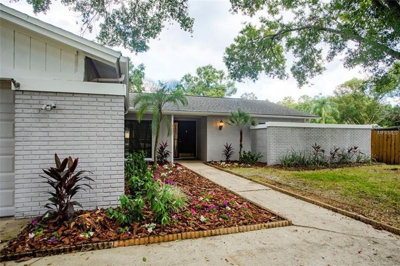 Picture of 4008 Dellbrook Dr, Tampa, FL | Carrollwood | Hillsborough County