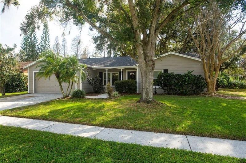 Picture of 4910 Oakshire Dr, Tampa, FL | Carrollwood | Hillsborough County