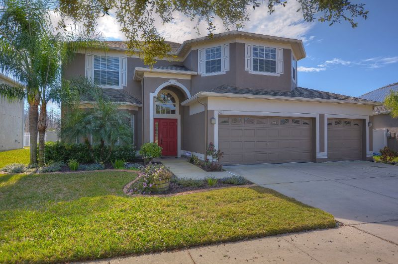 Picture of 3031 Chessington Dr, Land O' Lakes, FL | Pasco County