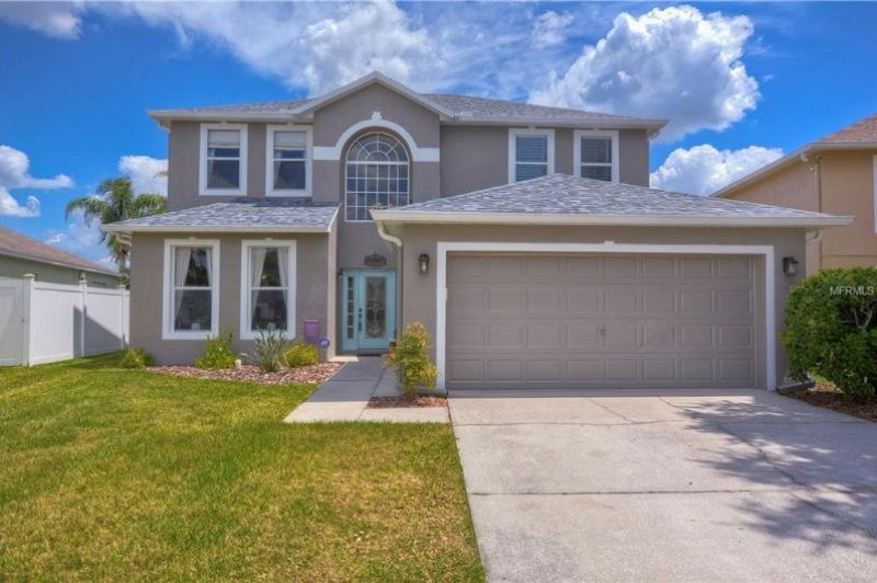 Picture of 31727 Loch Aline Dr, Wesley Chapel, FL | Wesley Chapel | Pasco County