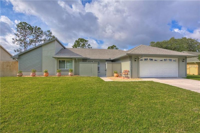 Picture of 15101 Southfork Dr, Tampa, FL | Carrollwood | Hillsborough County