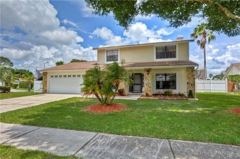 Picture of 15925 Marshfield Dr, Tampa, FL | Northdale Area | Hillsborough County