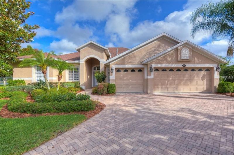 Picture of 16508 Botancia Pl, Lutz, FL | Lutz | Hillsborough County