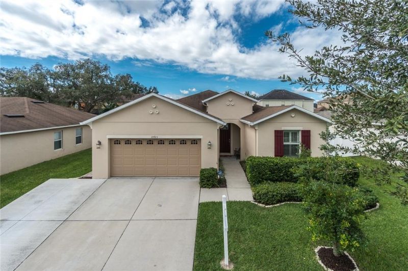 Picture of 10923 Pond Pine Dr, Riverview, FL | Riverview | Hillsborough County