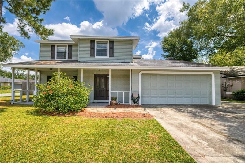 Picture of 17551 Willow Pond Dr, Lutz, FL | Charlotte County