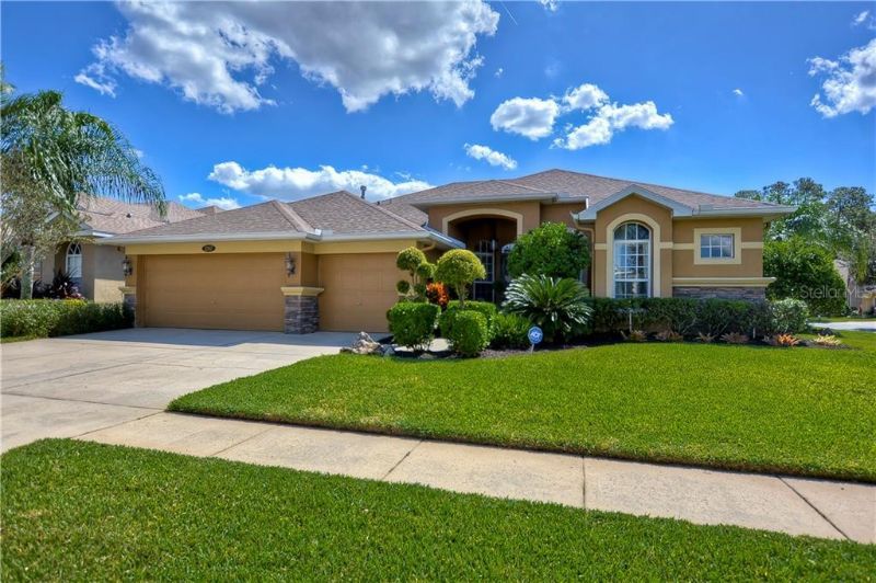 Picture of 12817 Stanwyck Cir, Tampa, FL | Charlotte County