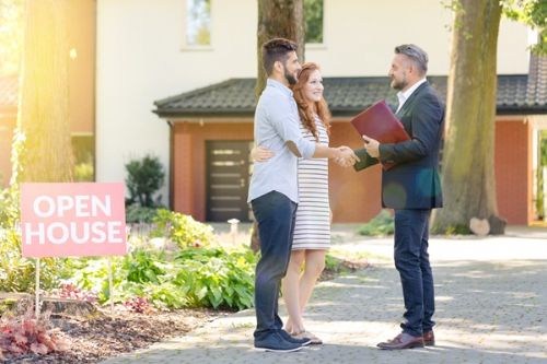 Open House Etiquette - How to Make the Most of Your Visit