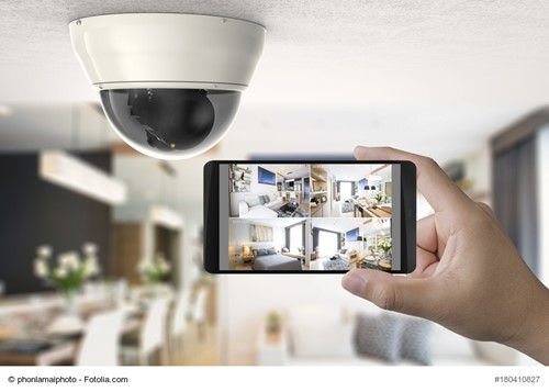Which New Tech Can Increase the Resale Value of Your Home?