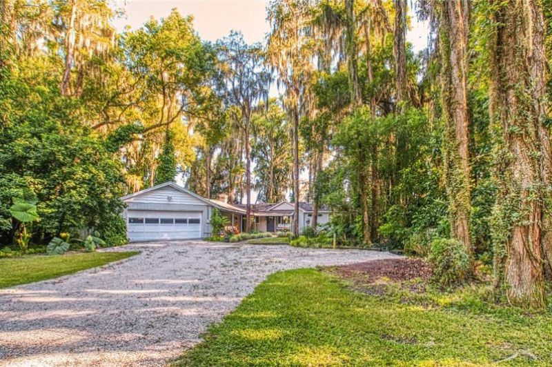 Picture of 19515 Deer Lake Rd, Lutz, FL | Lutz | Hillsborough County