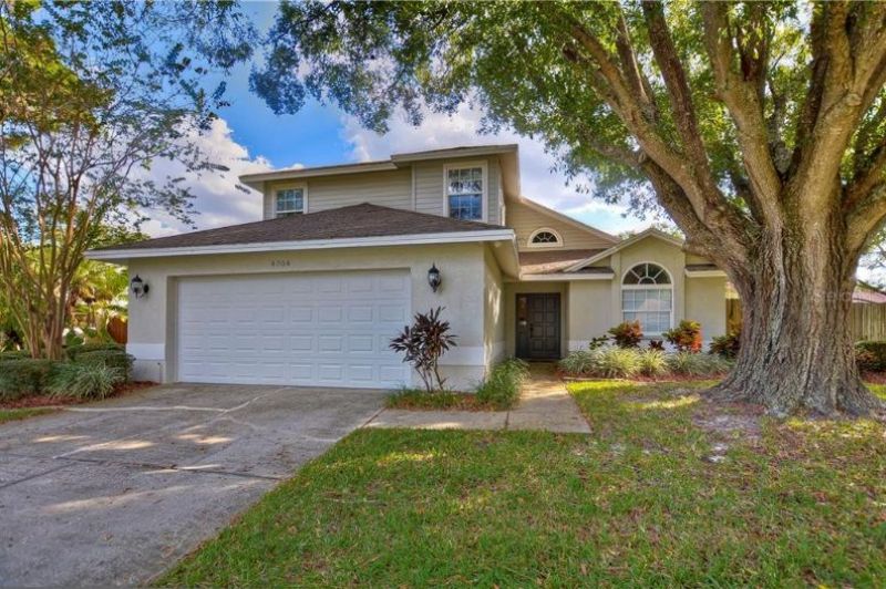 Picture of 4704 Cresson Ct, Tampa, FL | Carrollwood | Hillsborough County