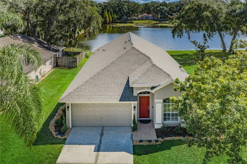 Picture of 4641 Hidden Shadow Dr, Tampa, FL | Tampa | Hillsborough County