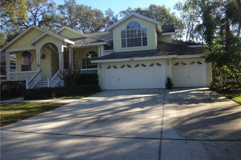 Picture of 388 N Carolina Ave, Palm Harbor, FL | Palm Harbor | Pinellas County